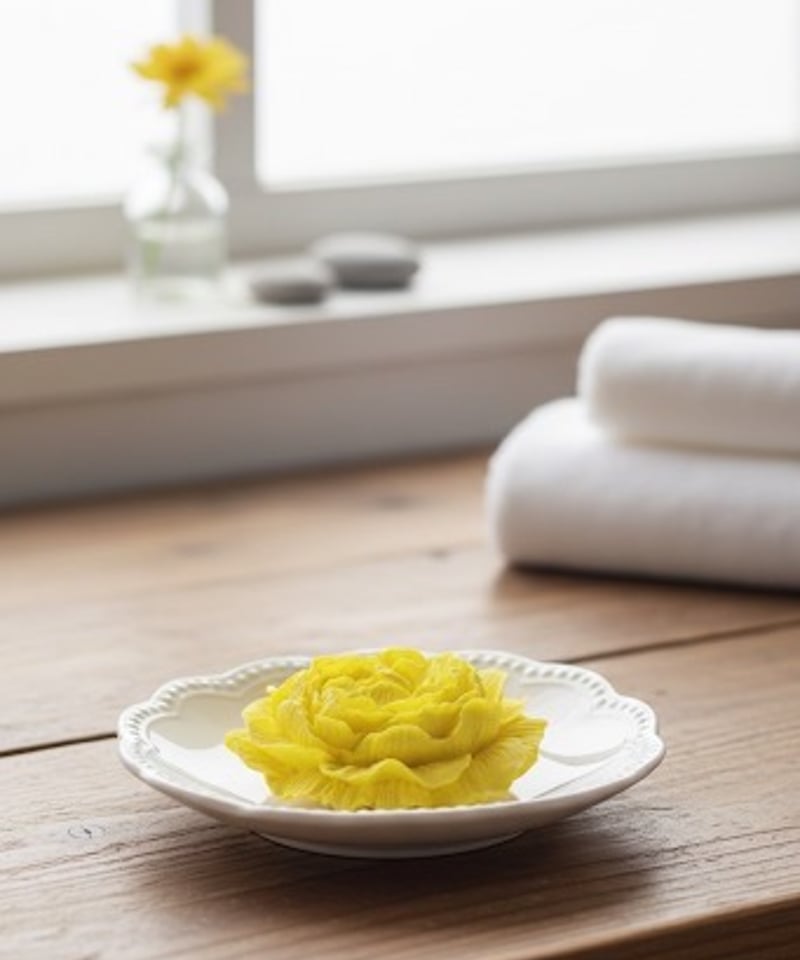 アロマストーン【ローズ】 | Maison de Fragrance