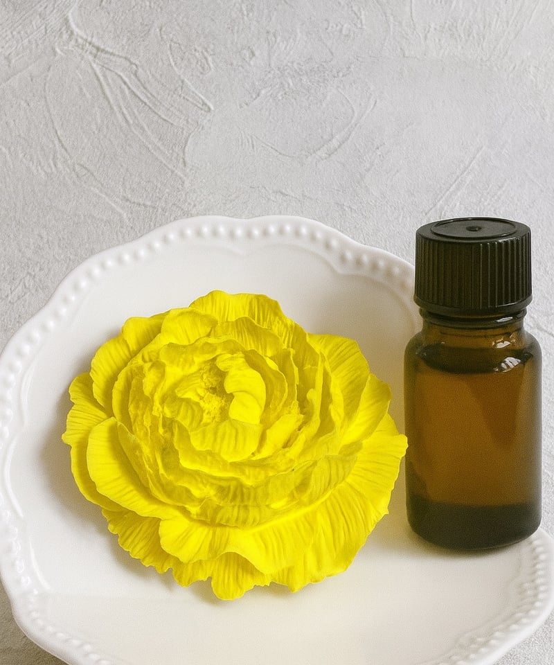 アロマストーン【ローズ】 | Maison de Fragrance