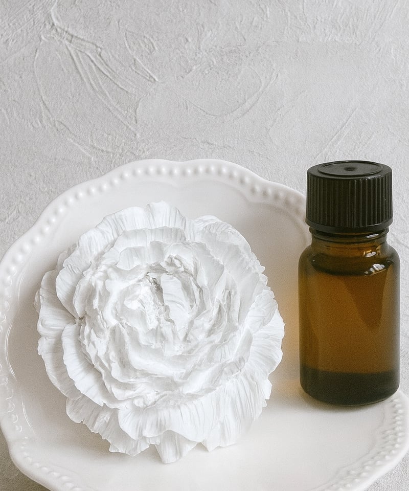 アロマストーン【ローズ】 | Maison de Fragrance