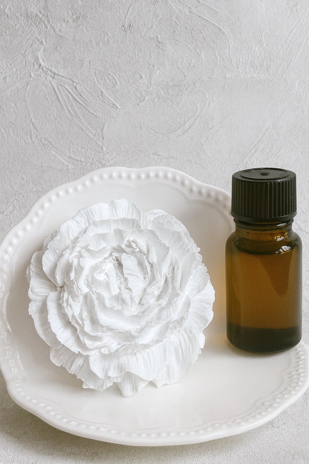 アロマストーン【ローズ】 | Maison de Fragrance