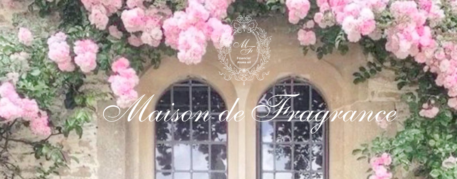 Maison de Fragrance