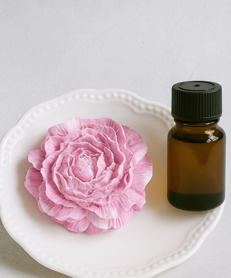 アロマストーン【ローズ】 | Maison de Fragrance