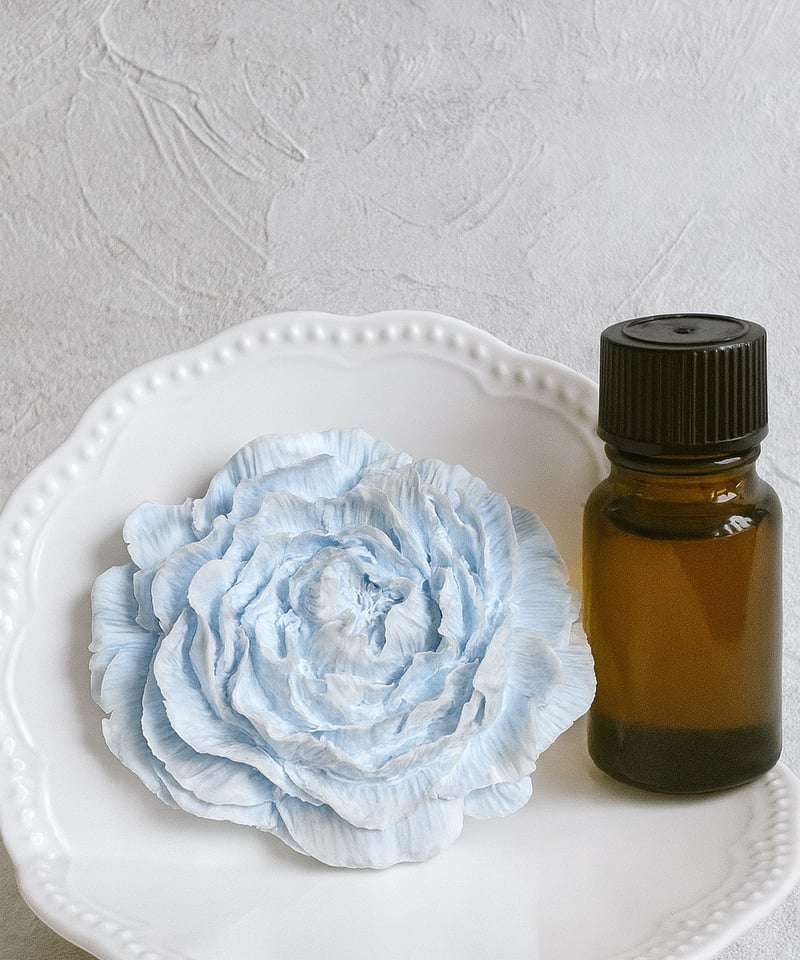 アロマストーン【ローズ】 | Maison de Fragrance