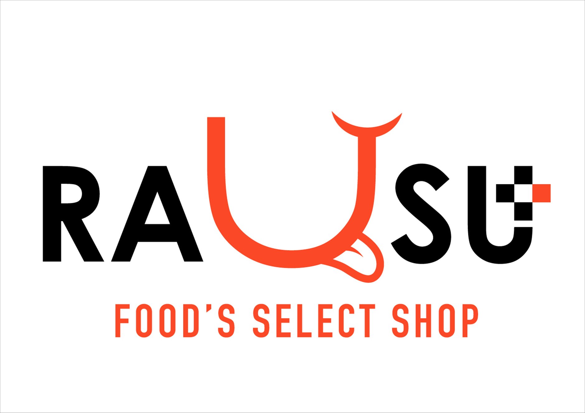 らうすプラス～FOOD’S SERECT SHOP～