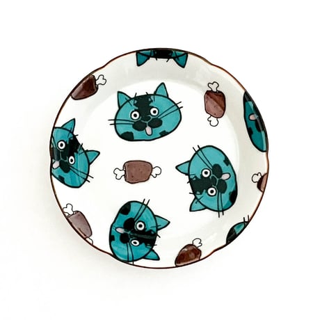 ITEM | LOVE KUTANI SEAL