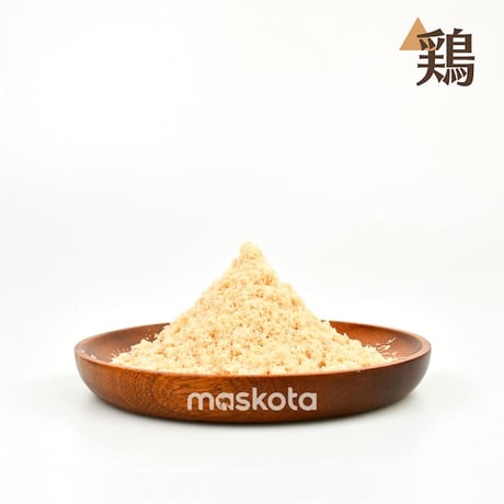 無添加 国産 手作り 鶏むね肉ふりかけ ごはん用トッピング 栄養補給