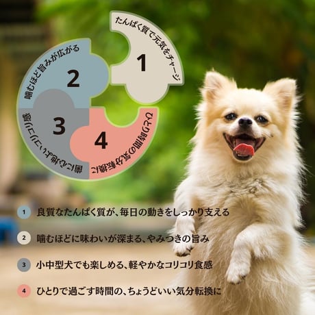 無添加 手作り 国産鶏ヤゲン軟骨 ペットおやつ ドライフード 犬猫用