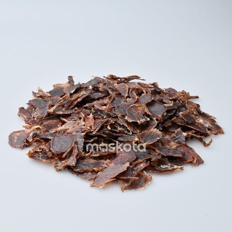 無添加 手作り 国産 鶏砂肝薄切り ジャーキー ペットおやつ 犬猫用