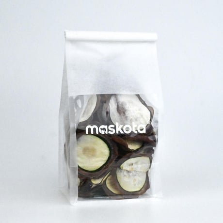 無添加 国産 鴨むね肉とズッキーニ スナック ジャーキー ペットおやつ