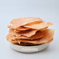 無添加 手作り 国産 鶏ムネ肉スライス ジャーキー 犬猫 ペットおやつ