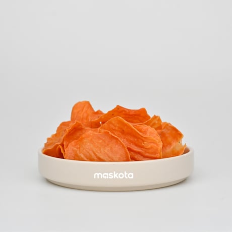 maskota 大人気 無添加 国産 鷄むね肉とスイカクリスプ　ペットおやつ