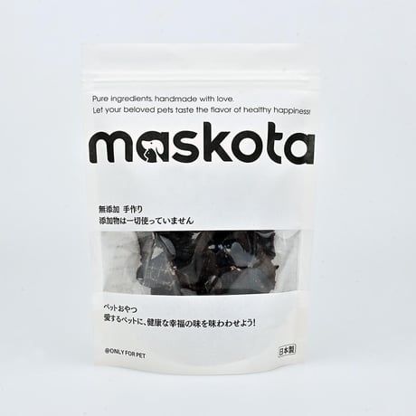 無添加 国産 豚ハツ ジャーキー ペットおやつ 手作り 犬猫用おやつ