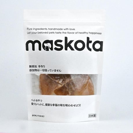 無添加 手作り 国産 鶏ムネ肉スライス ジャーキー 犬猫 ペットおやつ