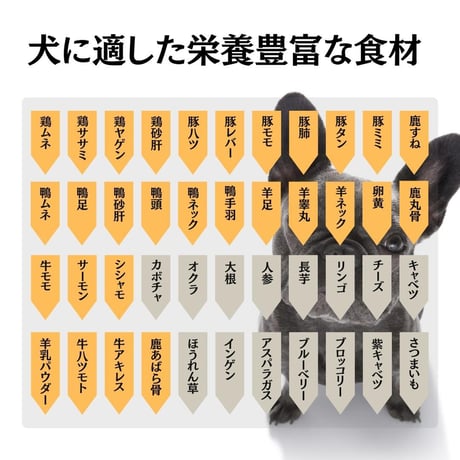 無添加 手作り 国産 鶏と羊乳チーズクッキー 犬 猫 ペットおやつ ペットフード