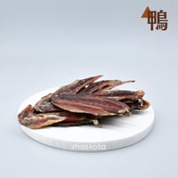 無添加 国産 手作り 鴨手羽先ジャーキー 食べやすい骨付き ペットおやつ 犬猫用おやつ