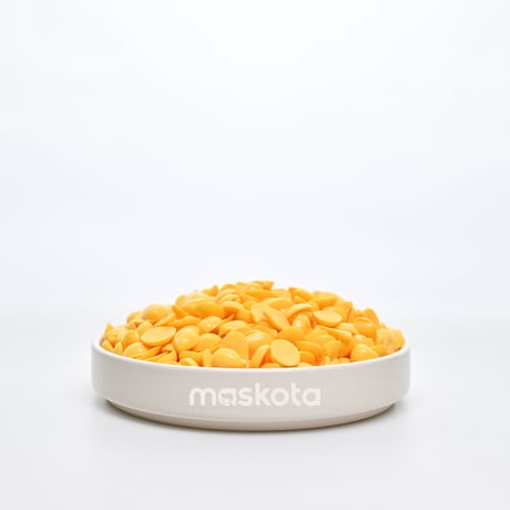 無添加 手作り 国産 羊乳パウダー卵黄スナック ペットおやつ 犬猫ガム