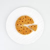 無添加 手作り 国産 鶏と羊乳チーズクッキー 犬 猫 ペットおやつ ペットフード