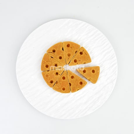 無添加 手作り 国産 鶏と羊乳チーズクッキー 犬 猫 ペットおやつ ペットフード