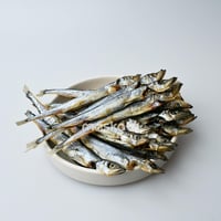 無添加 手作り 国産シシャモ ジャーキー 無塩 魚 ペットおやつ 犬猫