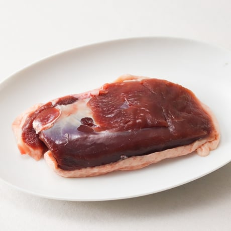 無添加 鴨 手作り ジャーキー 鴨むね肉スライス 鴨ロース 真空パック