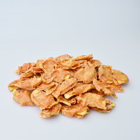 無添加 国産鶏むね肉巻きリンゴ 種を取り除く ペットおやつ 真空パック