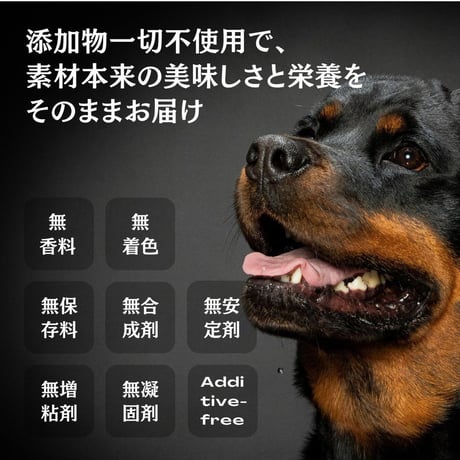 無添加 国産 鴨足ジャーキー カリカリ食感 手作り ペットおやつ 犬猫用