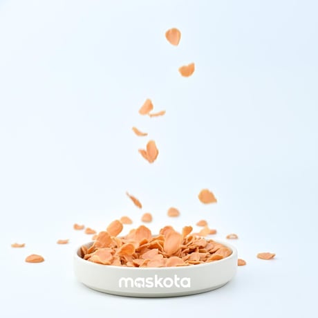 無添加 国産 鶏まる型スナック 小粒食べやすい 手作り ペットおやつ