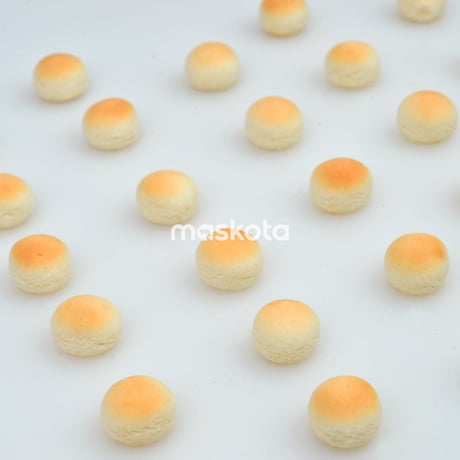 無添加 国産 羊乳と卵黄のボーロ（小粒・やさしい口どけ）ペットおやつ 犬猫用