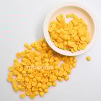 無添加 手作り 国産 羊乳パウダー卵黄スナック ペットおやつ 犬猫ガム