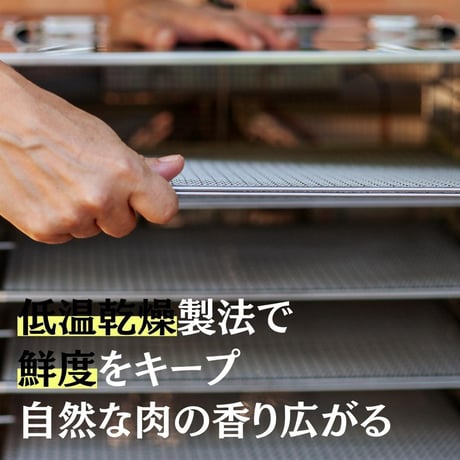 無添加 手作り 国産 鶏むね肉巻きかぼちゃ ジャーキー ペットおやつ