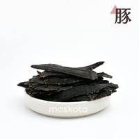 無添加 国産 豚レバー ジャーキー ペットおやつ 犬猫ガム 手作り 犬猫ガム