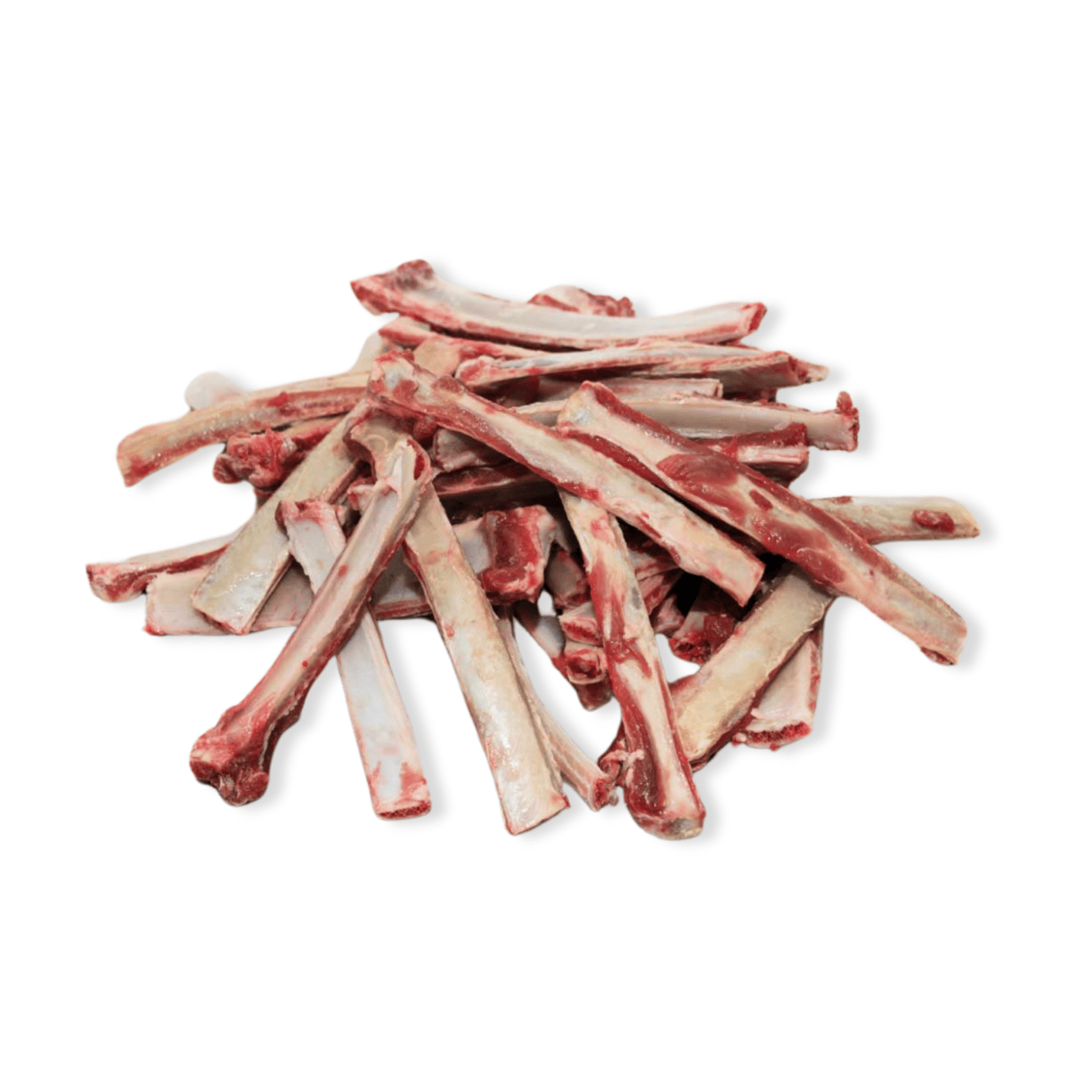 【柔らかめの骨】バリバリ食べれる　鹿胸骨ジャーキー　※脂あります 柔らかめの骨】バリバリ食べれる 鹿胸骨ジャーキー ※脂あります