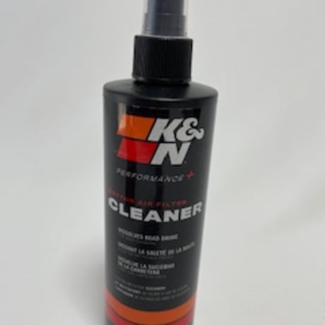 K&Nメンテナンスキット（ウォッシャー＆オイルセット）品番９９－５０００