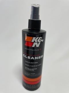 K&Nメンテナンスキット（ウォッシャー＆オイルセット）品番99