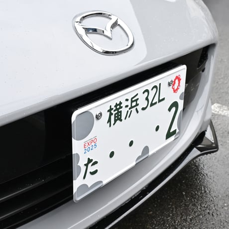 STARKフレックスナンバーステーND
