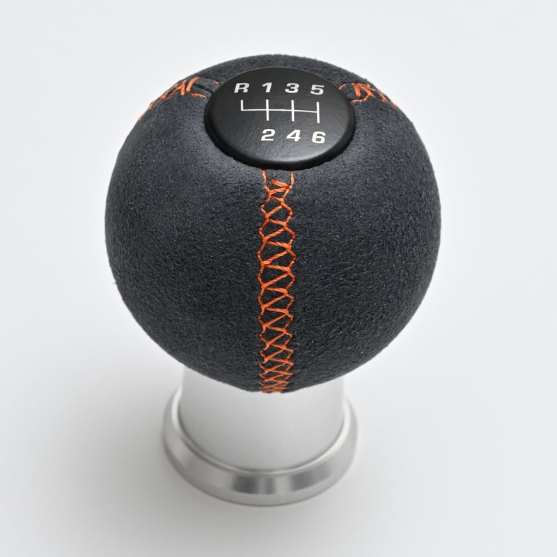 ウルトラスエードシフトノブ420V2 | STARK LLC