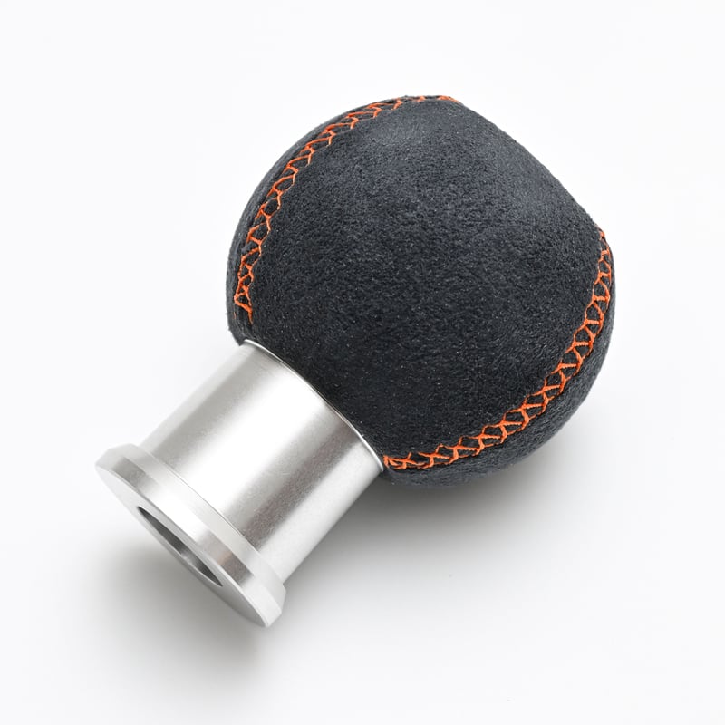 ウルトラスエードシフトノブ420V2 | STARK LLC