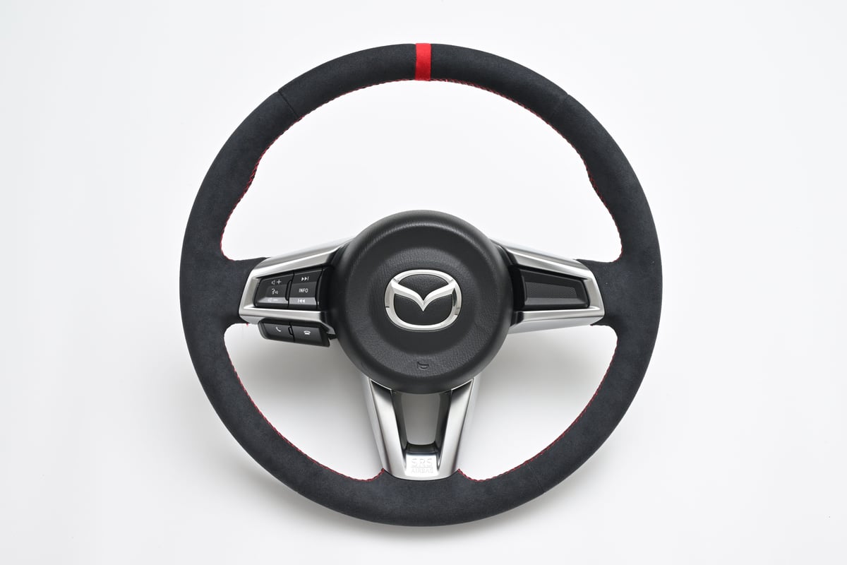 新品・未使用・現品限り・Dタイプ スエード革ステアリング レーシング 楽天市場】ジェイズ レーシング, XRステアリング TYPE-F