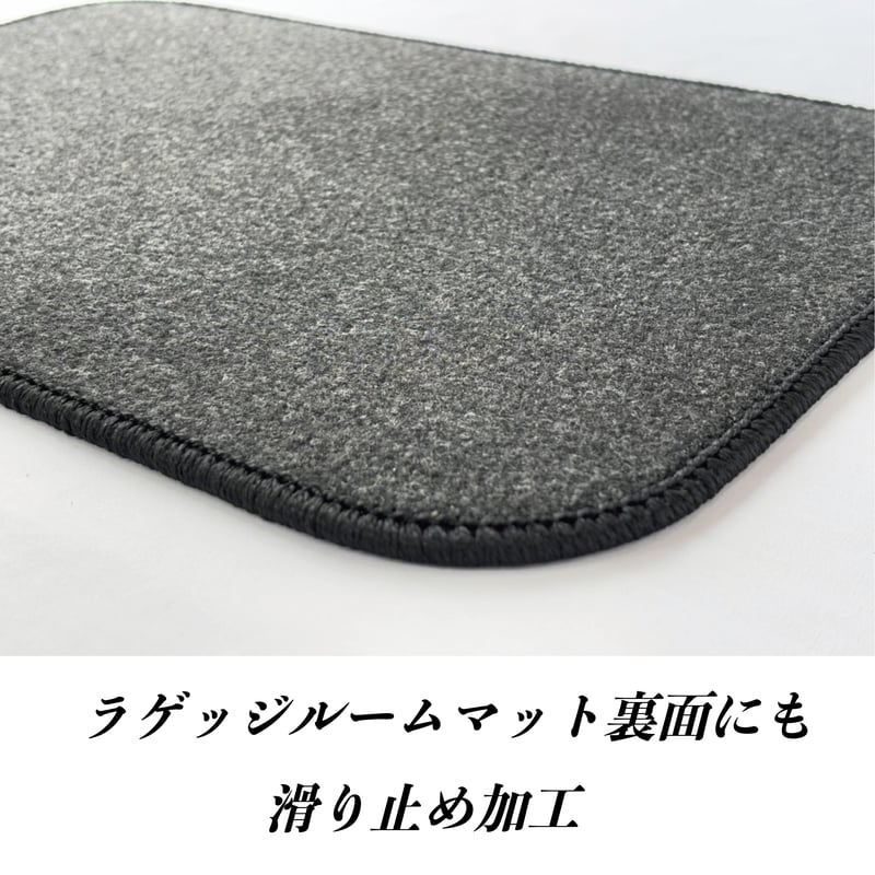 STARK NDロードスターパーティーレース用フロアマット | STARK LLC