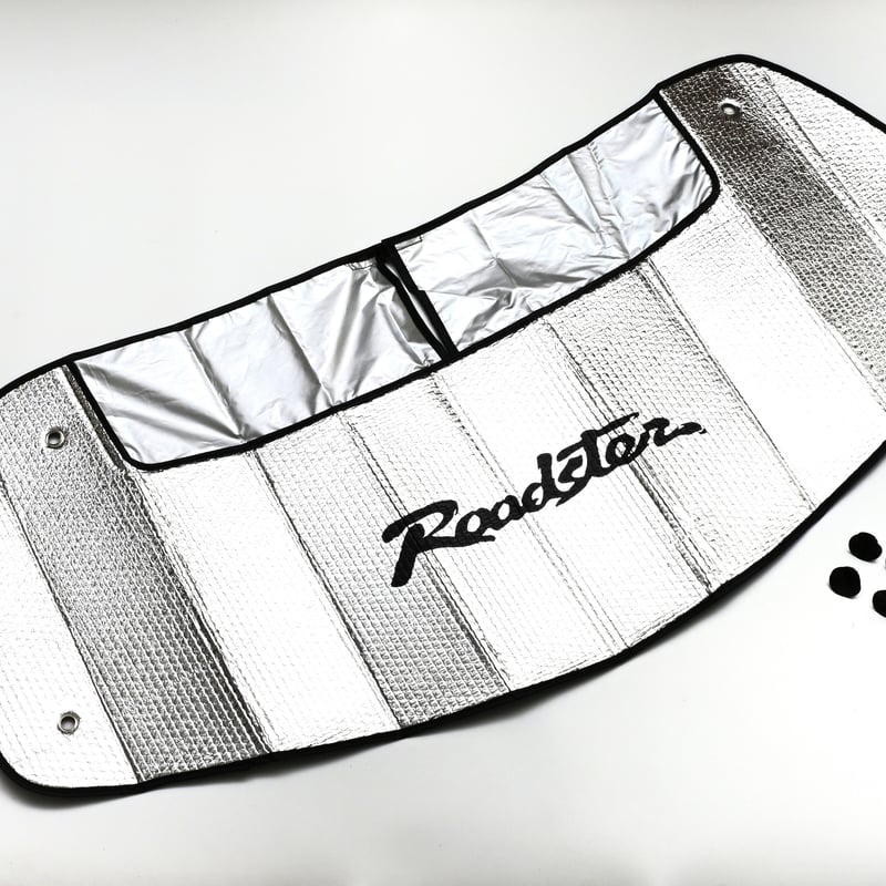 NDロードスターサンシェード | STARK LLC