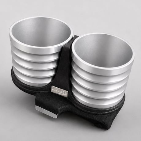 ALCABO　NDロードスター専用ドリンクホルダー