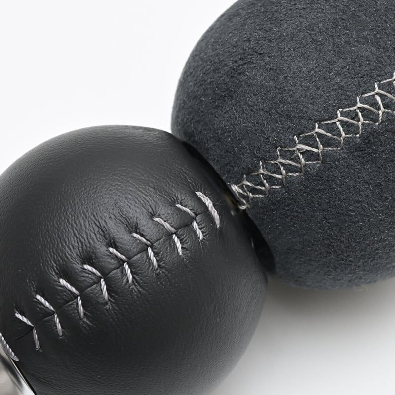 ウルトラスエードシフトノブ420V2 | STARK LLC