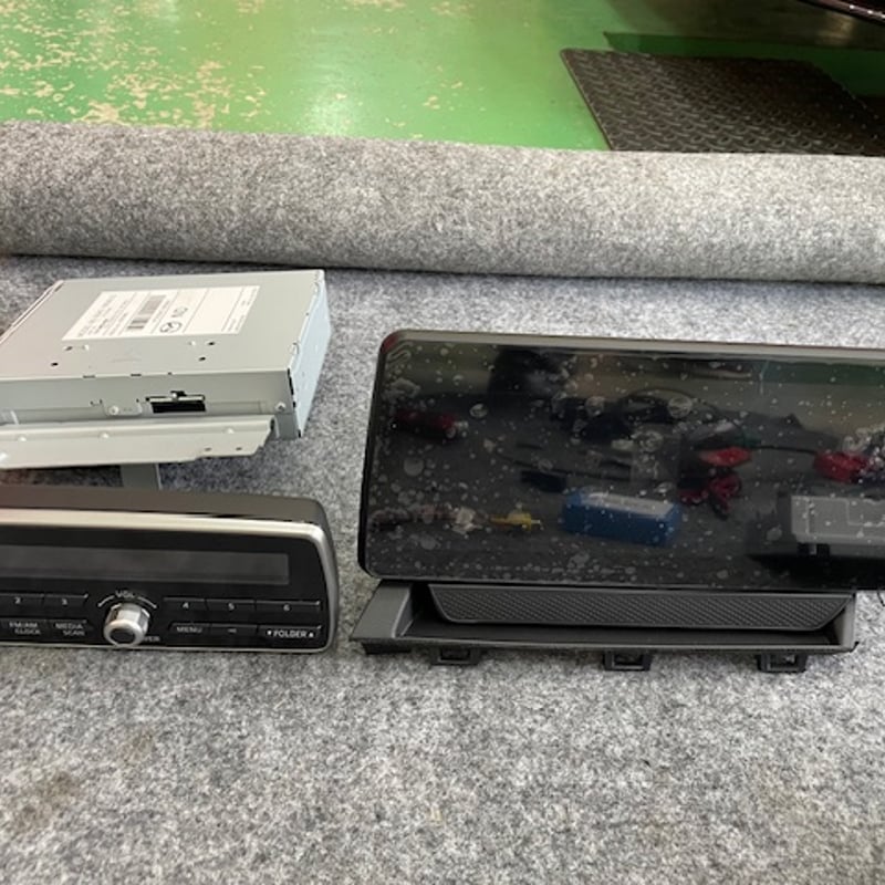 オーディス ACE 10.25インチディスプレイオーディオ（S/NR-A/990S用） | STARK LLC