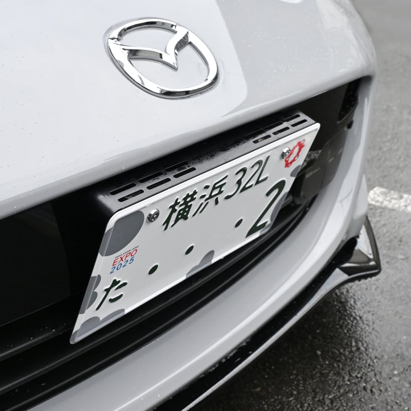 STARKフレックスナンバーステーND | STARK LLC