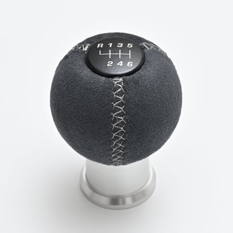 ウルトラスエードシフトノブ420V2
