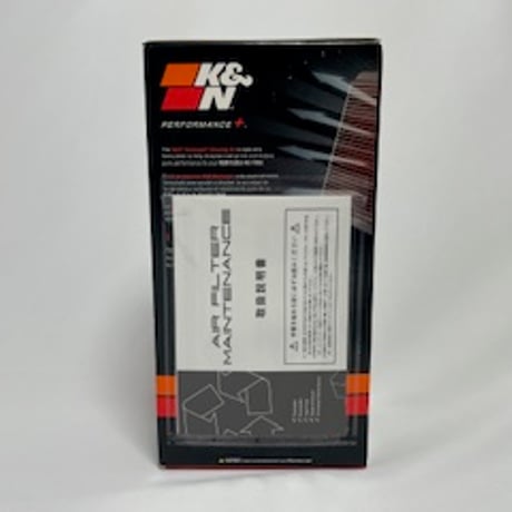 K&Nメンテナンスキット（ウォッシャー＆オイルセット）品番９９－５０００