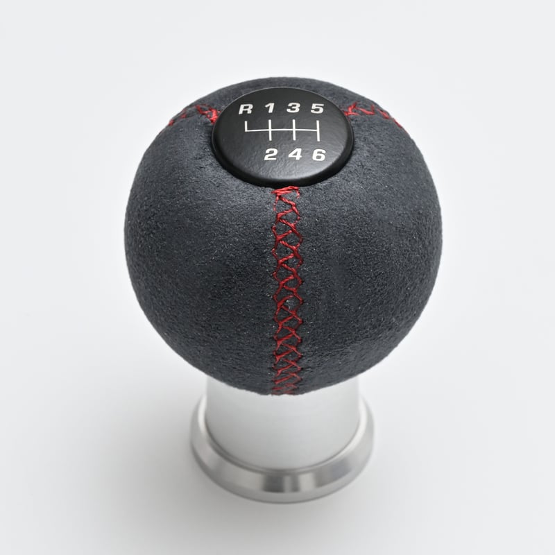 ウルトラスエードシフトノブ420V2 | STARK LLC