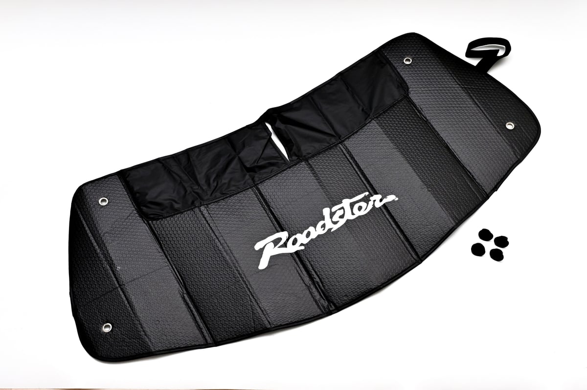 NDロードスターサンシェード | STARK LLC