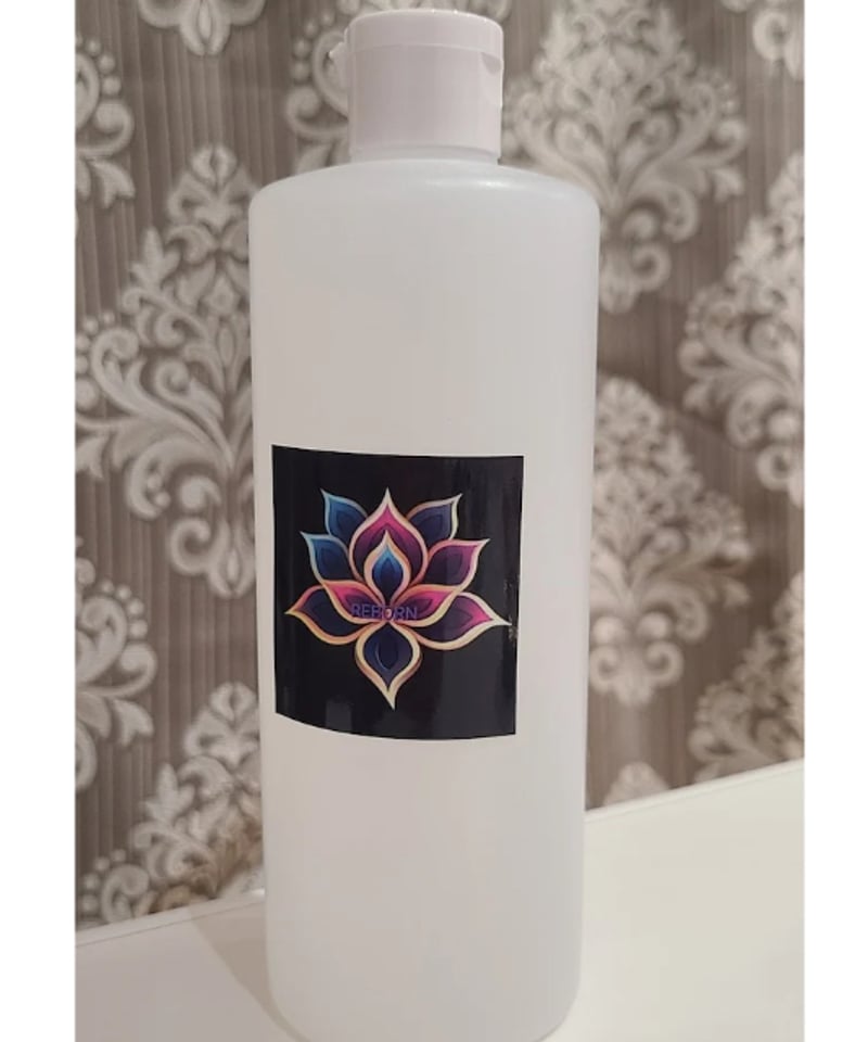 抗酸化『生化粧水』RE：BORN 500ml 家庭用size | REBORN