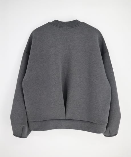TUCK LOOSE SLEEVE SW